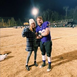 Meet your Posher, Barrett